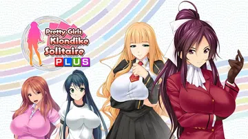 美女克朗代克纸牌加强版|Pretty Girls Klond封面