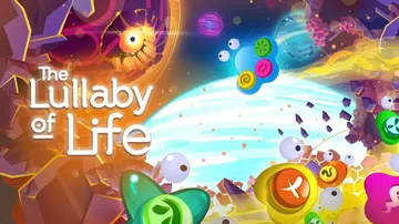 生命摇篮曲|砰砰的旋律：生命之旅|The Lullaby o封面
