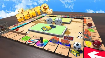 Rento大富翁|Rento Fortune Monolit封面