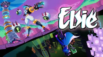 艾尔西|埃尔希|Elsie封面