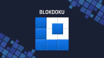 数独方块|积木数独|Blokdoku中文封面