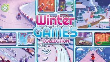 冬季游戏合辑|Winter Games Collection封面