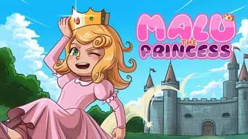 玛露公主|Malu the Princess封面