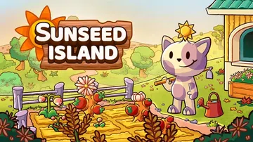 太阳种子岛|Sunseed Island封面