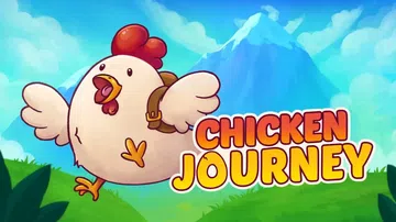 小鸡的旅程|小鸡大探险|Chicken Journey封面