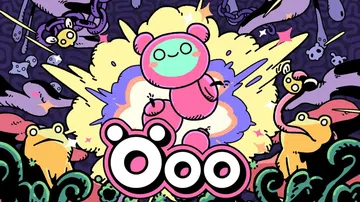 炸弹毛毛虫|Öoo封面
