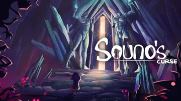 索诺的诅咒|Sounos’ Curse封面