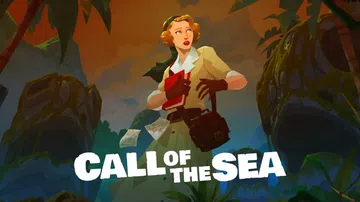海之呼唤|Call of the Sea中文封面