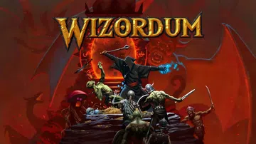 维佐杜姆|Wizordum封面
