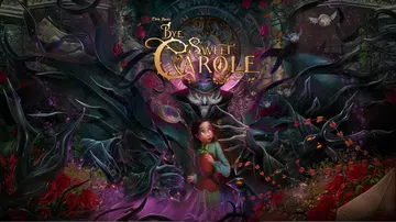 再见，甜心卡罗尔|Bye Sweet Carole封面