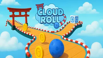云端滚动|Cloud Roll封面