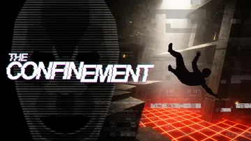 禁闭|The Confinement封面