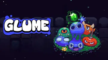 黏黏地牢|史莱姆迷宫|GluMe中文封面