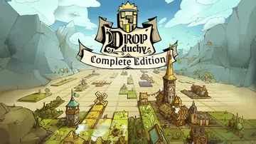 方块公国：完整版|Drop Duchy: Complete 封面