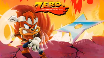 零式特攻队：重制版|Zero the Kamikaze Sq封面