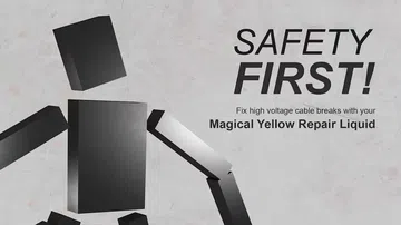 安全第一|Safety First封面