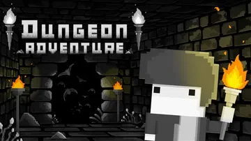 地牢冒险|Dungeon Adventure封面