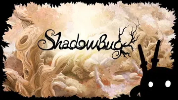 暗影之虫|Shadow Bug中文封面