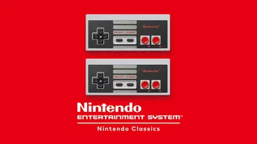NES模拟器|Nintendo Entertainment 封面