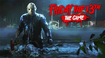 十三号星期五：终极杀人狂版|Friday the 13th:封面