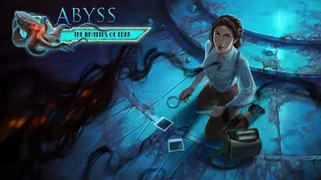 深渊：伊甸园幽灵|Abyss: The Wraiths of封面
