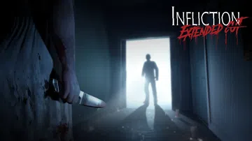 刑罚：加长版|Infliction: Extended Cu封面