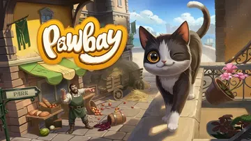 帕湾|Pawbay中文封面