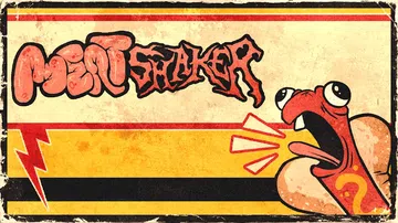 摇鼠灵|Ratshaker中文封面