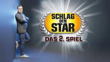 施拉格之星2|Schlag den Star: Das 2.封面