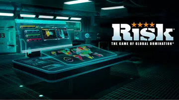 风险：统治世界的游戏|Risk: The Game of G封面
