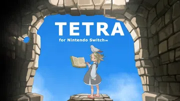 仙境冒险故事|Tetra for Nintendo Swit封面