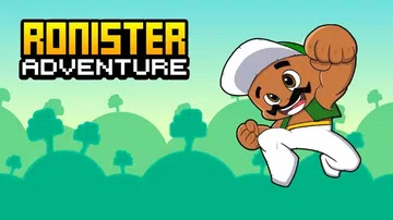 罗尼斯特冒险|Ronister Adventure封面