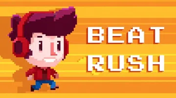 节奏冲刺|Beat Rush封面