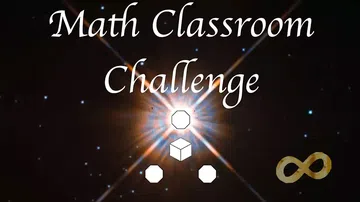 数学课堂的挑战|Math Classroom Challen封面