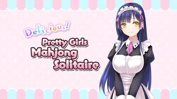 美味美女麻将牌|Delicious! Pretty Girl封面