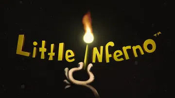 小小炼狱|Little Inferno封面