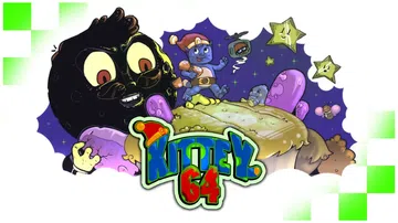 奇蒂64|Kittey 64封面