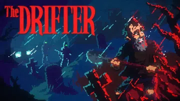 漂泊者|The Drifter中文封面