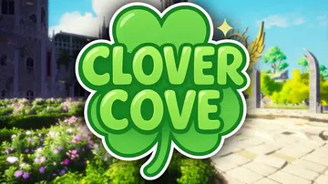 三叶湾|Clover Cove封面