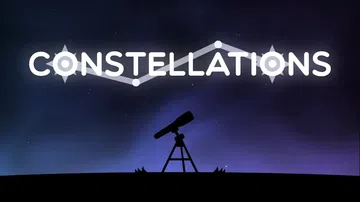 星座|Constellations封面