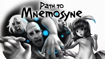 记忆之路|Path to Mnemosyne中文封面