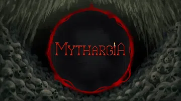 秘塔璃雅岛|Mythargia封面