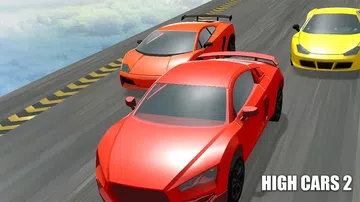 高空驾驶2|High Cars 2封面