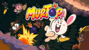 默托普|Murtop封面