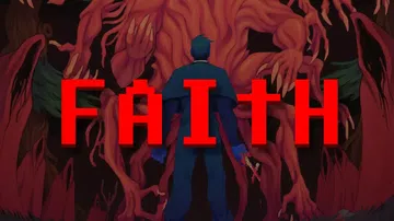 信仰：邪恶三相|FAITH: The Unholy Trin封面