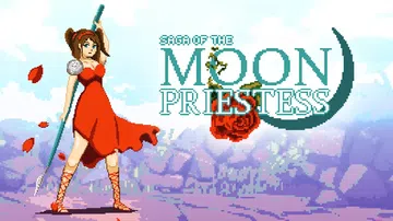 月之女祭司传奇|Saga of the Moon Pries封面