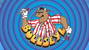 正中靶心|Bullseye封面