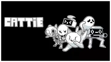 凯蒂|Cattie封面