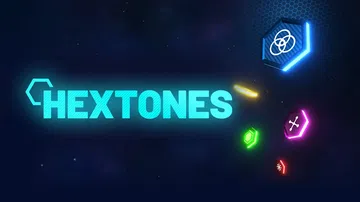 色彩六角|Hextones封面