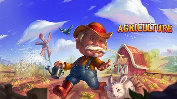 农业|Agriculture封面